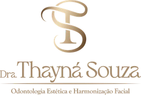 Dra. Thayná Souza, Odontologia Estética e Harmonização Facial (início)